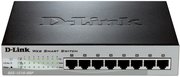D-Link DES-1210-08P/B1A фото