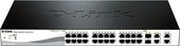 D-Link DES-1210-28P/C2A фото