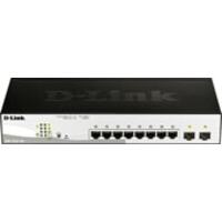 D-link DGS-1210-10P/FL1A