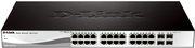 D-Link DGS-1210-28/B фото