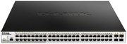 D-Link DGS-1210-52MPP/ME фото