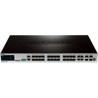D-Link DGS-3620-28SC