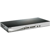 D-link DXS-1210-10TS