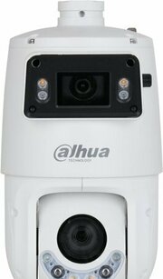 Dahua DH-SDT4E225-4F-GB-A фото