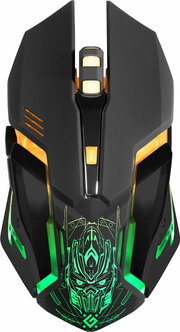 Defender Trigger GM-934 фото