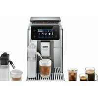 De’longhi PrimaDonna Aromatic ECAM630.75.TSM