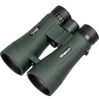 DELTA optical Titanium 12x56 ROH