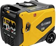 Denzel GS-5500iSE фото