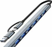 Digma DHUB-7USB-AC-2.0 фото