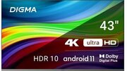 Digma DM-LED43UBB41 фото