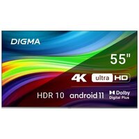 Digma DM-LED55UBB41