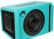 DL Audio Piranha 12A Marine V.2 фото