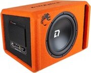 DL Audio Piranha 12A Orange фото