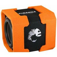 DL Audio Piranha 12A TWIN