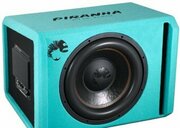 DL Audio Piranha 15A Marine V.2 фото