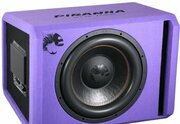DL Audio Piranha 15A Purple V.2 фото