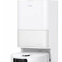 Dreame Robot Vacuum D20 Ultra White RLD31SE