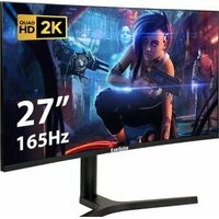 ExeGate Combat EC2700TA EX297303RUS