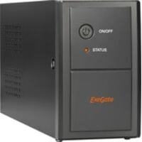 ExeGate Power Back BNB-850.LED.AVR.C13.RJ.USB