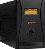 ExeGate SpecialPro Smart LLB-1600.LCD.AVR.C13.RJ.USB фото