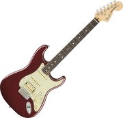 Fender American Performer Stratocaster HSS фото