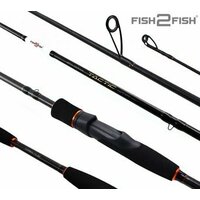 Fish2Fish Tactick 702 M F2FT702M-210