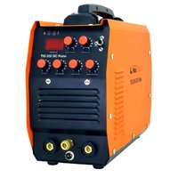 FoxWeld TIG 205 DC Pulse