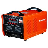 FoxWeld TIG 303 AC/DC Pulse