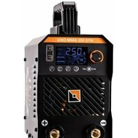 FoxWeld UNO MMA 250 SYN