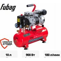 Fubag OLS 180/10 CM1.2 SET 4.0 646068