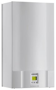 De Dietrich Газовый котел ZENA MS 24 фото