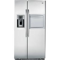 General Electric GSE30VHBTSS