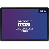 Goodram SSDPR-CX400-256