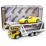 Игрушки Грузовик фото