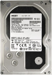 HGST Ultrastar 7K4000 3TB HUS724030ALA640 фото