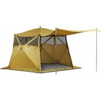 Higashi Chum Camp Olive Кухня-шатер 03458