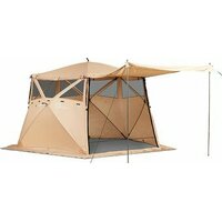 Higashi Chum Camp Sand Кухня-шатер 03459