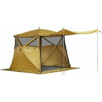 Higashi Pyramid Camp Olive Кухня-шатер 03462