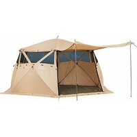 Higashi Yurta Сamp Sand II Кухня-шатер 03456