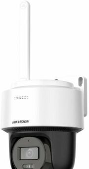 Hikvision DS-2DE2C400MWG-4G фото