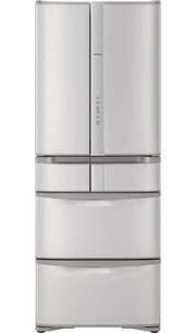 Hitachi R-SF 48 GU SN фото