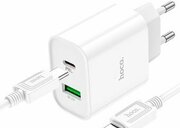 Hoco C80A Plus USB Type-C фото