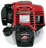 Honda GX 35 STSC фото