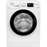 Hotpoint-Ariston RSPGX 623 FK