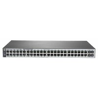 HP 1820-48G-PoE+ (370W)