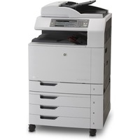 HP Color LaserJet CM6030f