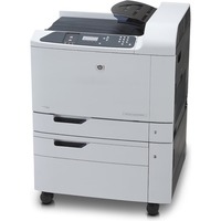 HP Color LaserJet CP6015xh