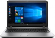 HP ProBook 450 G3 (W4P55EA) (Intel Core i3 6100U 2300 MHz/15.6