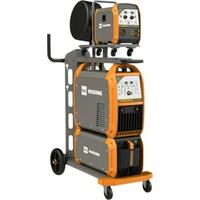 HUGONG Supermatrix 500 III