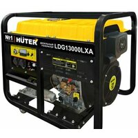 Huter LDG 13000LXА